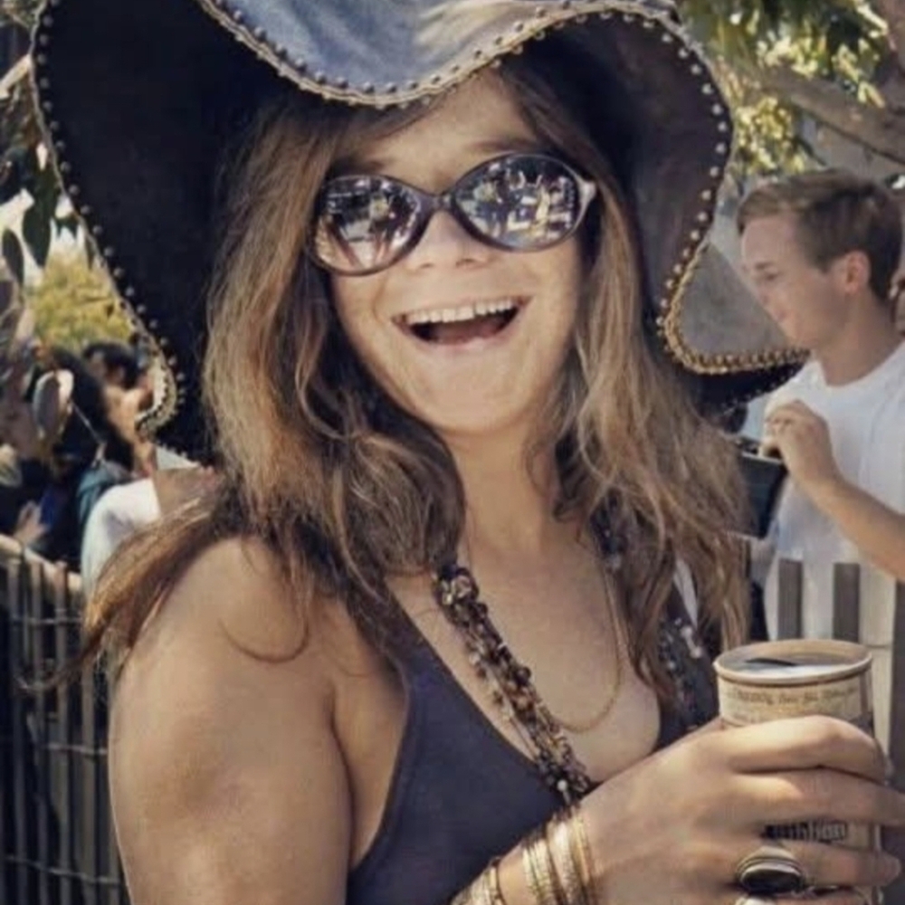 Meet your Posher, Tara